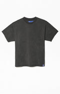 A.R.C. Black Vintage Wash Heavyweight Oversized T-Shirt