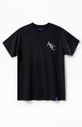 A.R.C. Optimum Vintage Wash Heavyweight Oversized T-Shirt