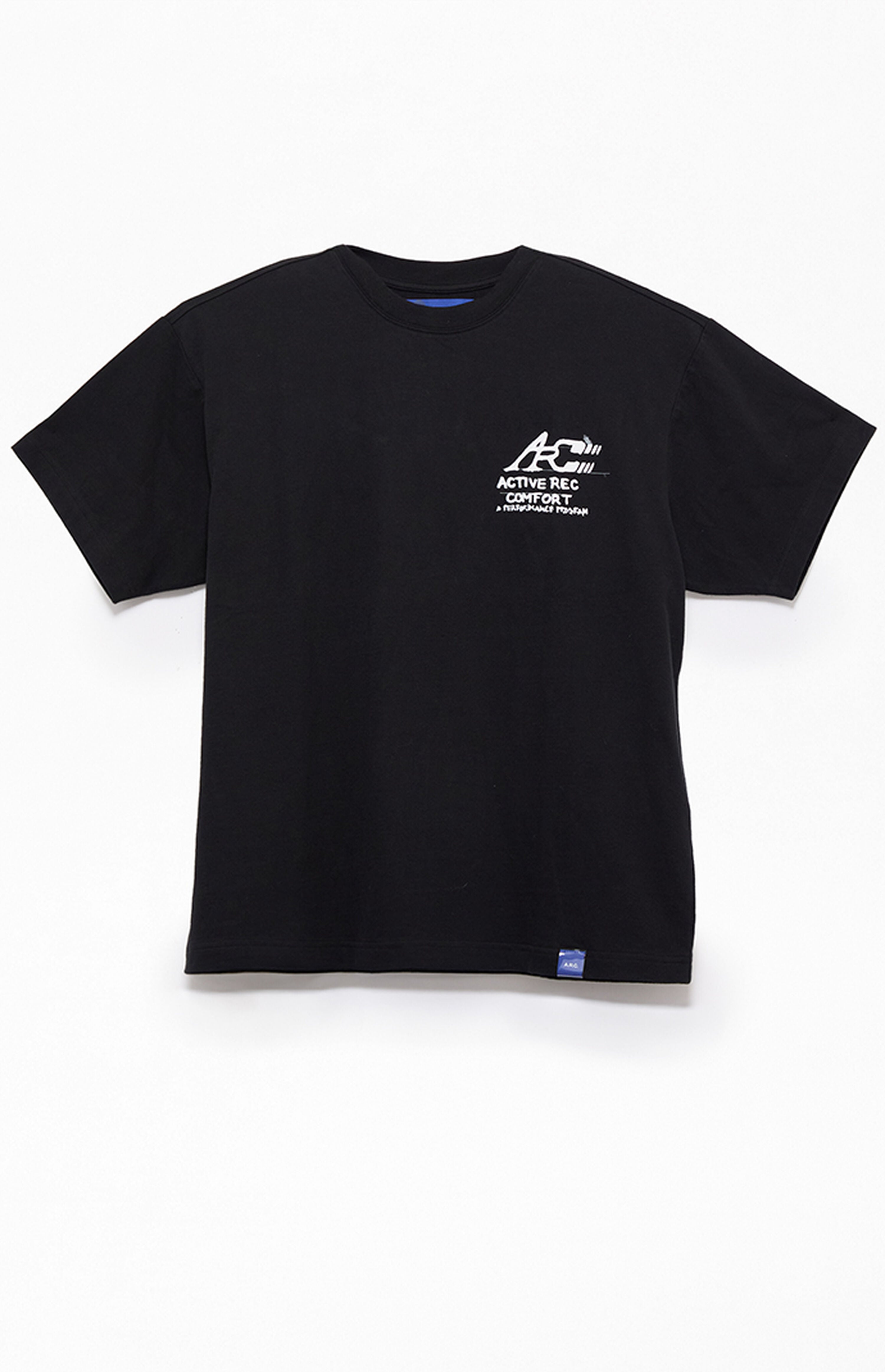 A.R.C. Mind Flow T-Shirt