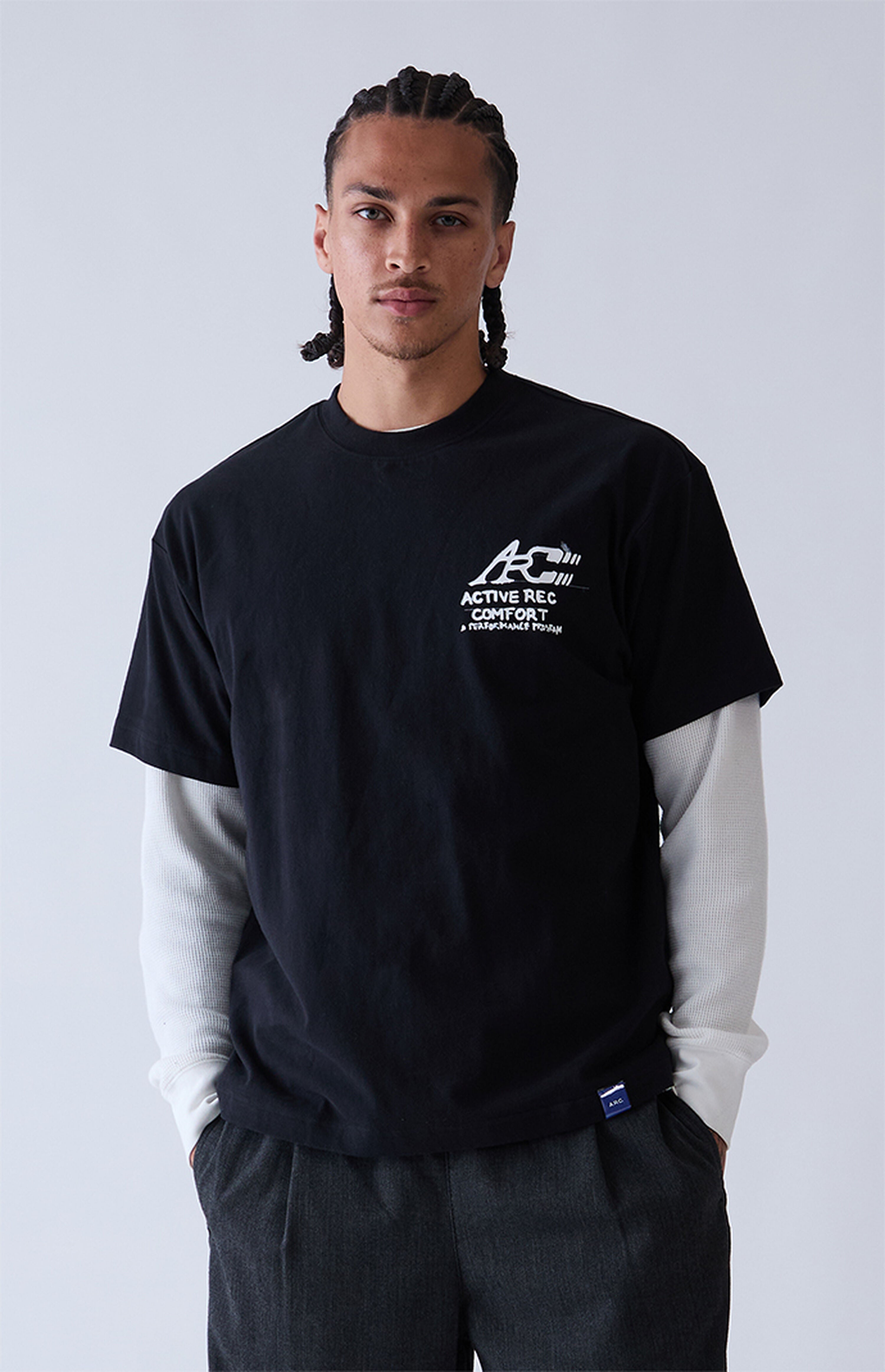 A.R.C. Mind Flow T-Shirt