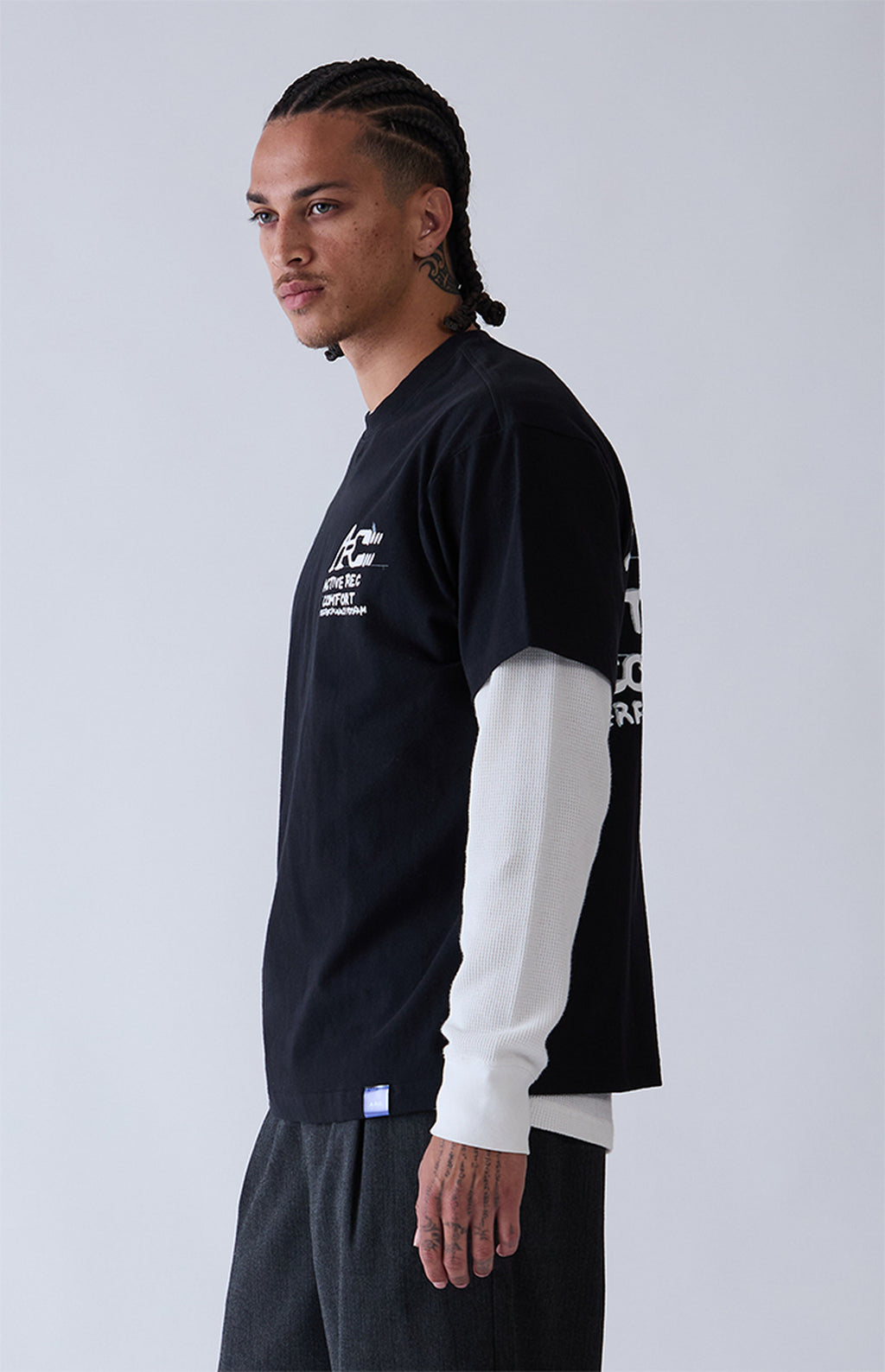 A.R.C. Mind Flow T-Shirt