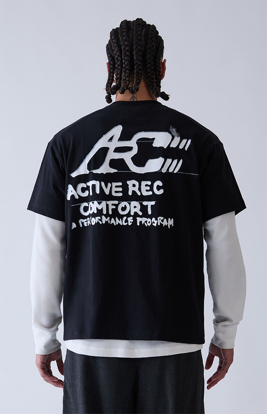 A.R.C. Mind Flow T-Shirt
