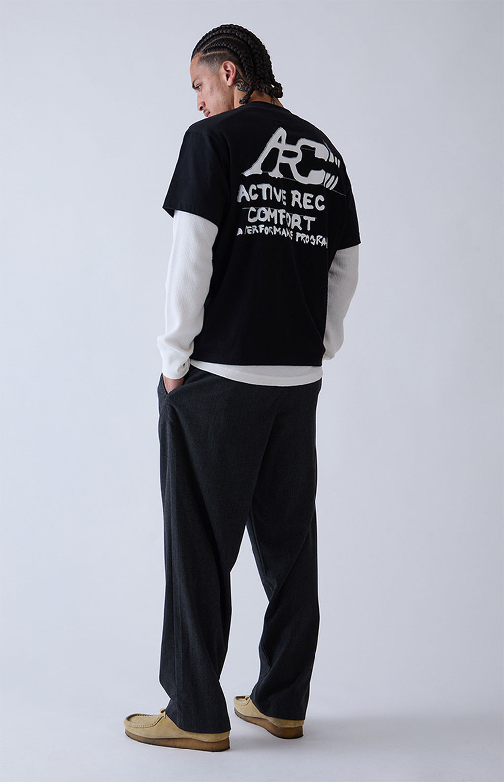 A.R.C. Mind Flow T-Shirt