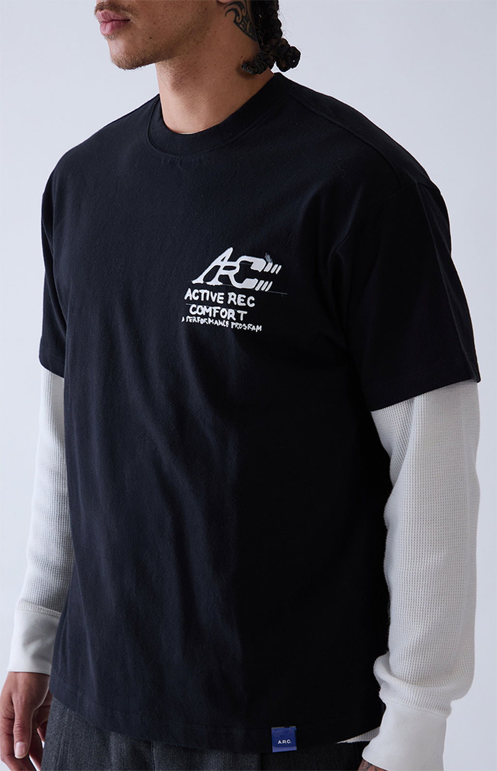 A.R.C. Mind Flow T-Shirt