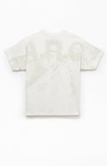 A.R.C. Range Vintage Wash Heavyweight Oversized T-Shirt