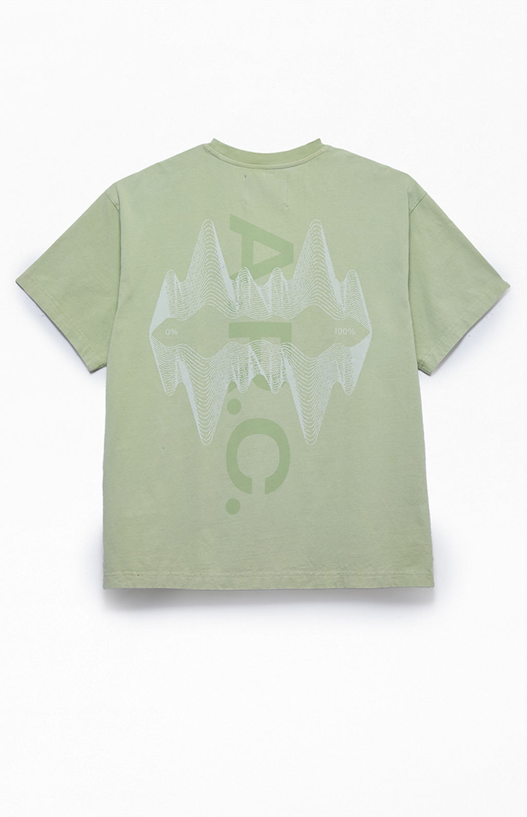 A.R.C. Terrain Vintage Wash T-Shirt