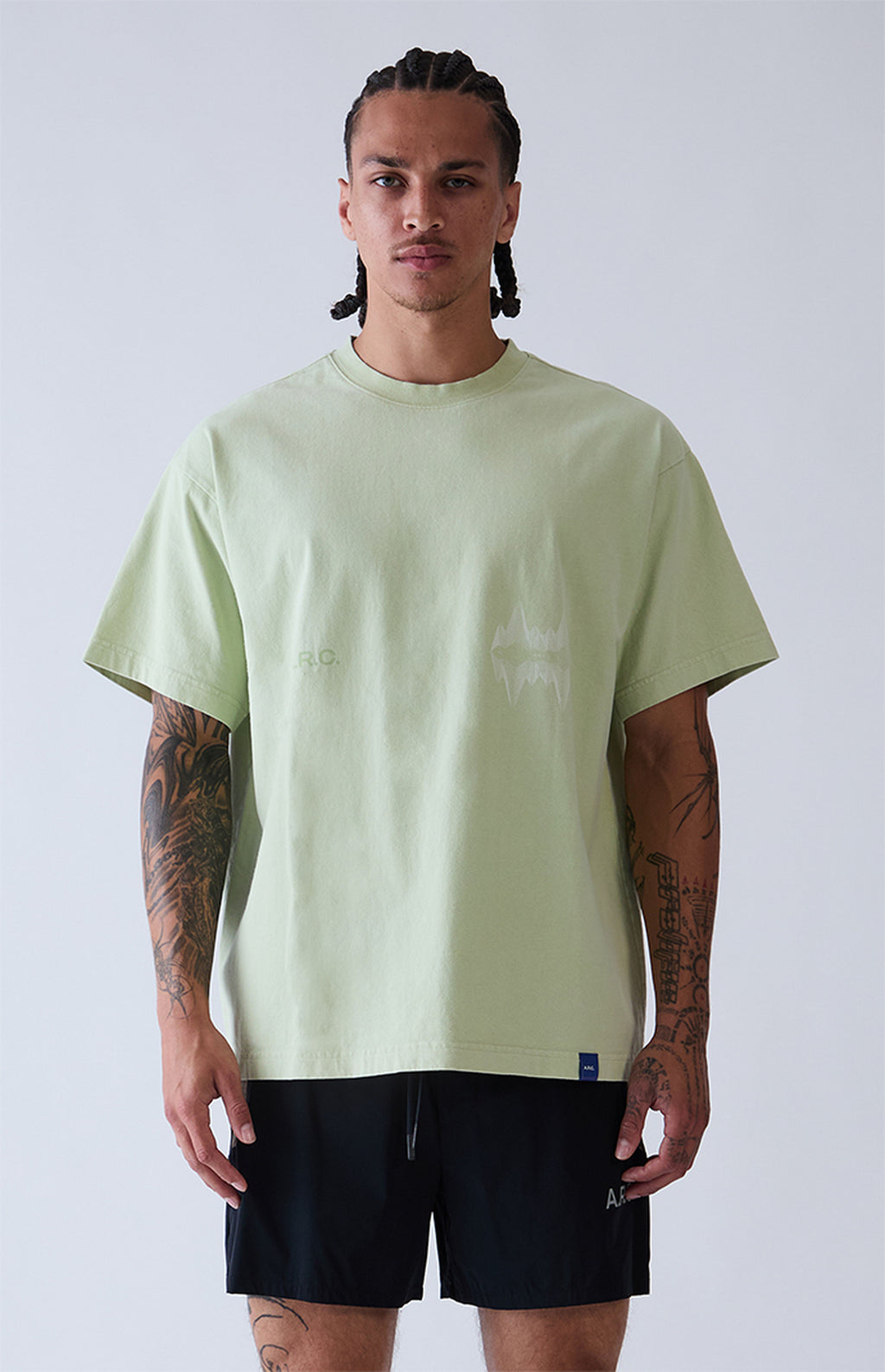 A.R.C. Terrain Vintage Wash T-Shirt