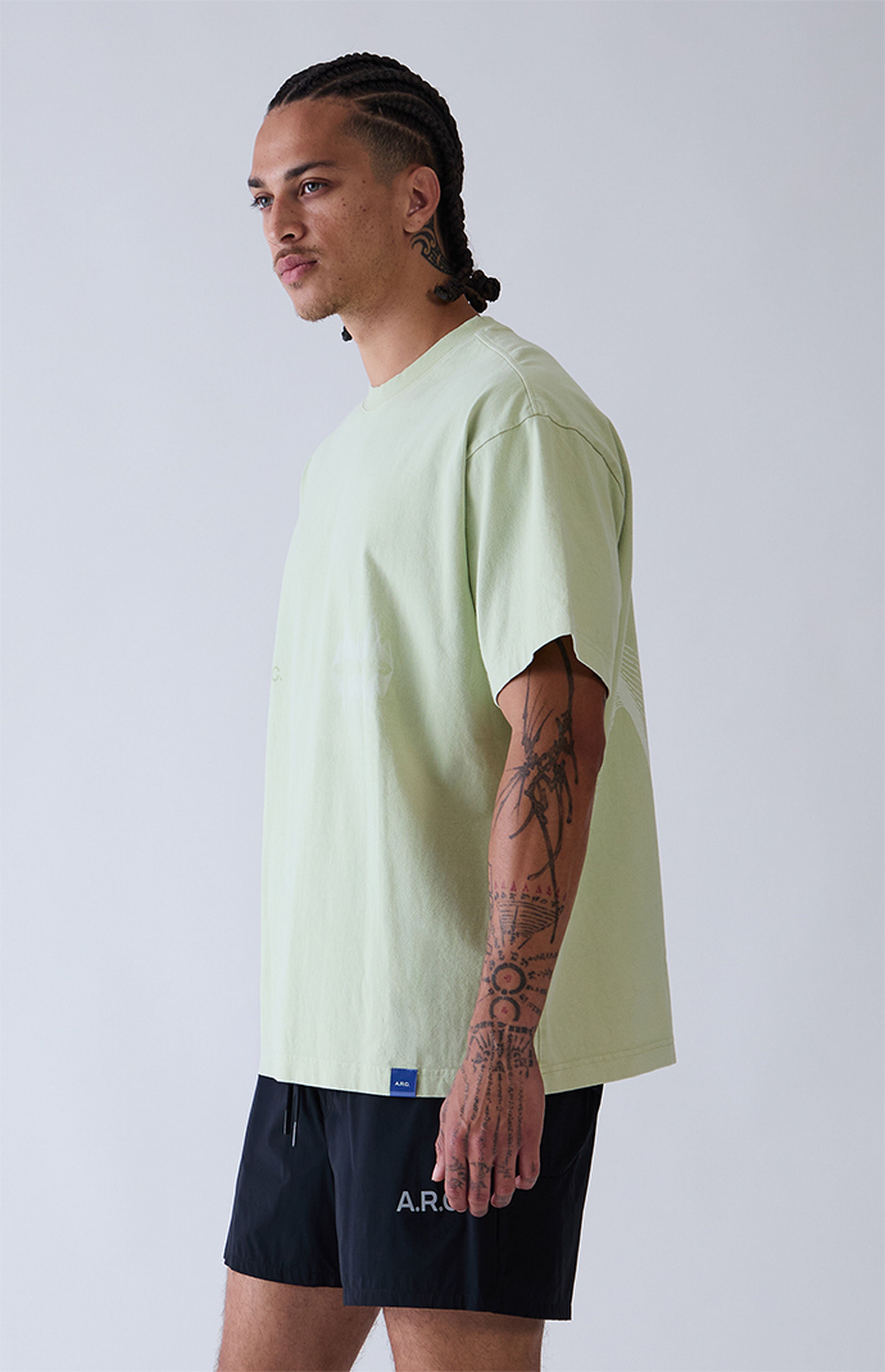 A.R.C. Terrain Vintage Wash T-Shirt