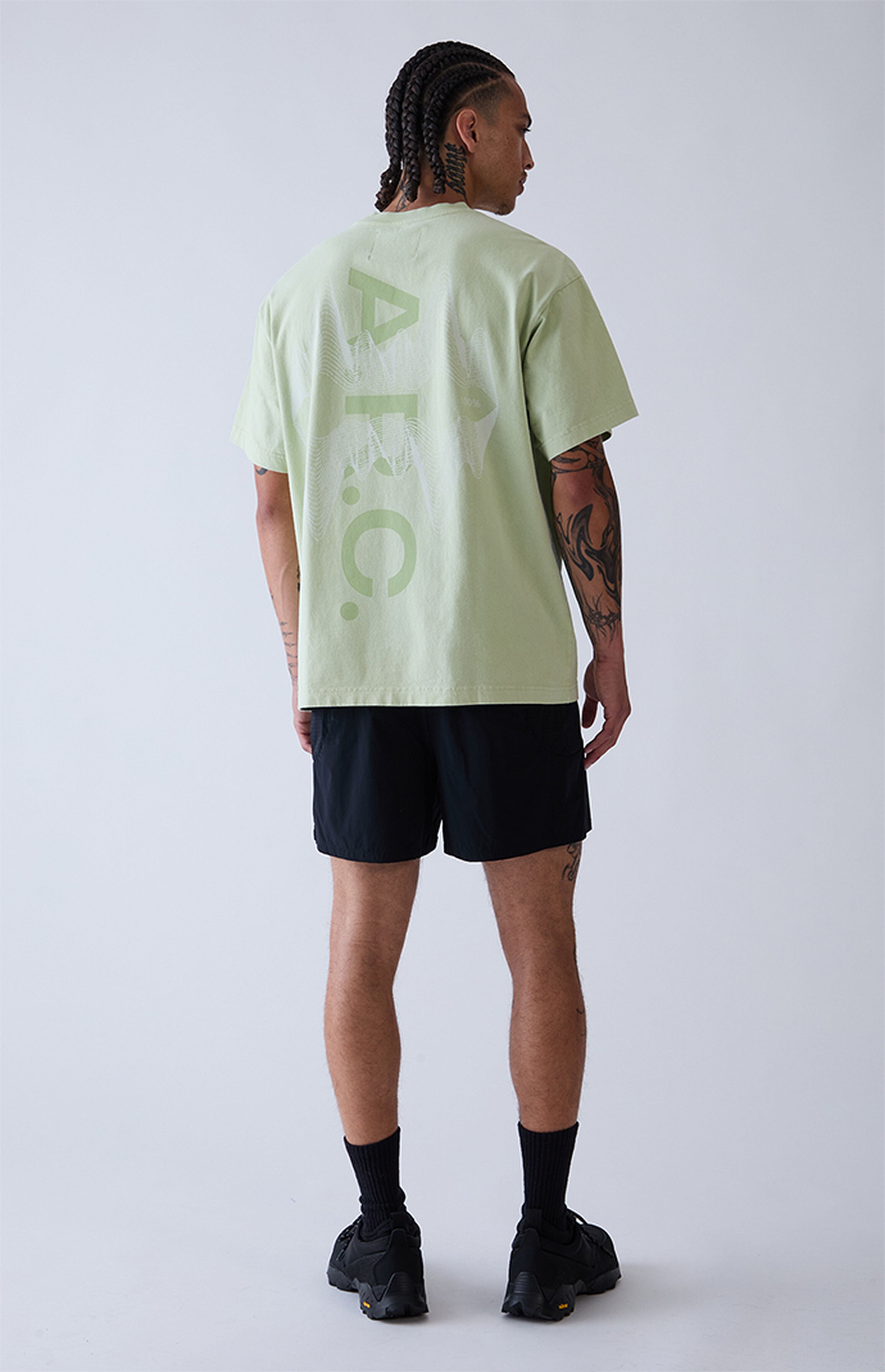 A.R.C. Terrain Vintage Wash T-Shirt