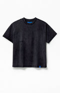 A.R.C. Black Vintage Wash Heavyweight T-Shirt