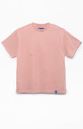 A.R.C. Red Vintage Wash T-Shirt