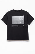 A.R.C. Black Track T-Shirt