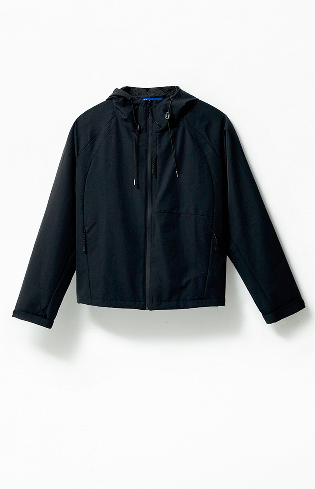 A.R.C. Black Storm Jacket