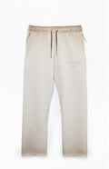A.R.C. Vintage Khaki Heavyweight Fleece Baggy Sweatpants