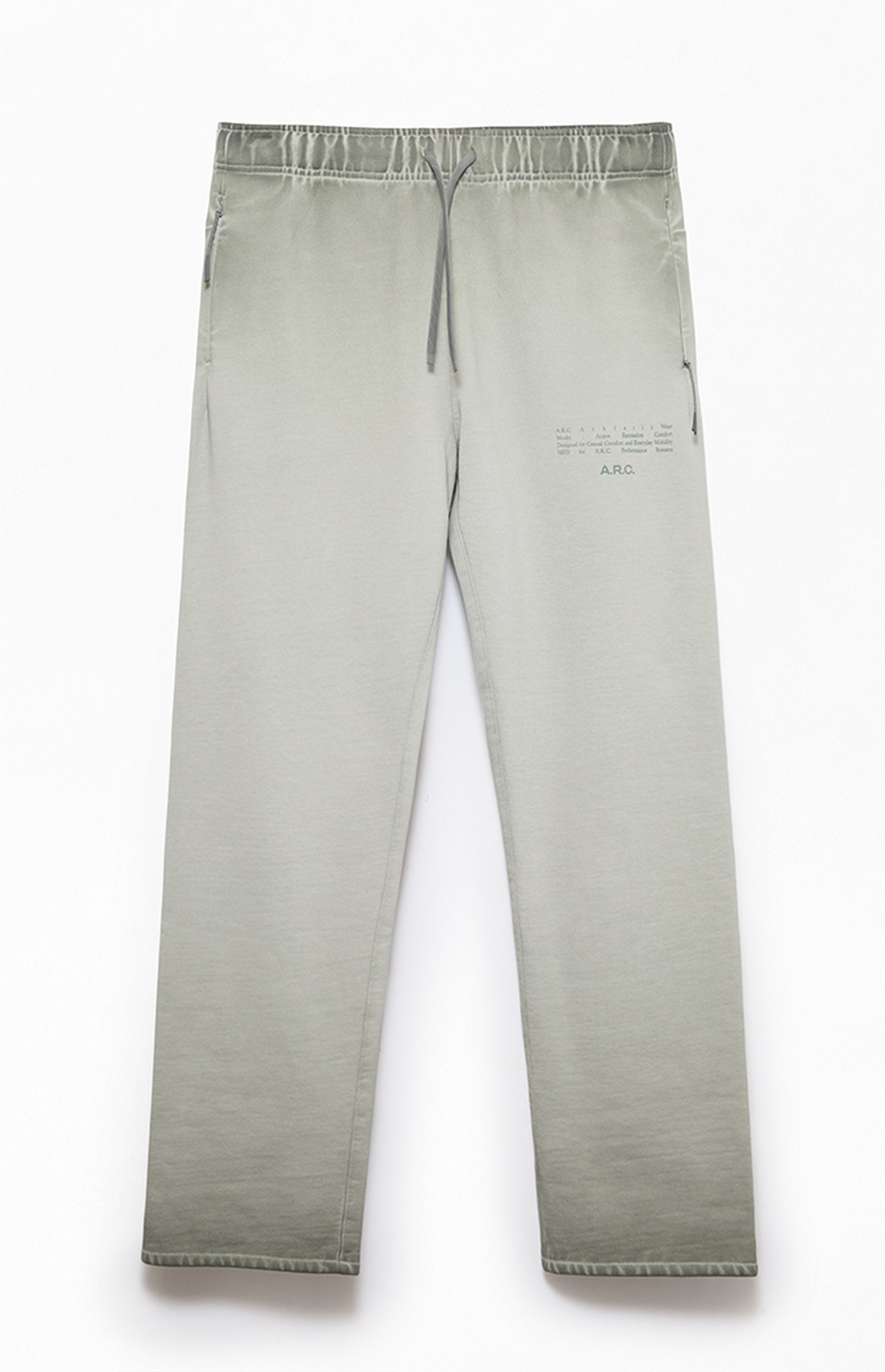 A.R.C. Shadow Heavyweight Fleece Baggy Sweatpants